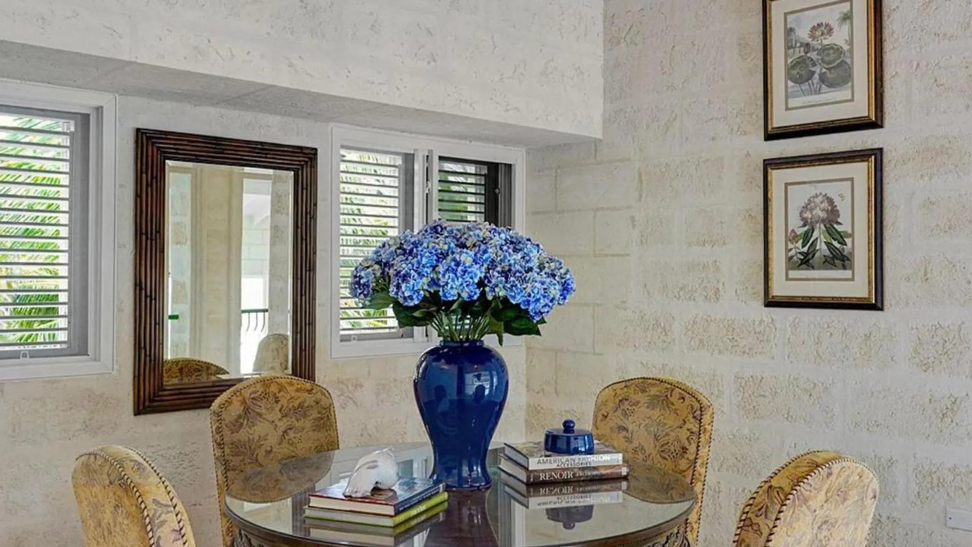 Vakantiehuis Zenbreak Ocean Mist Villa 5Bd Saint Philip Barbados
