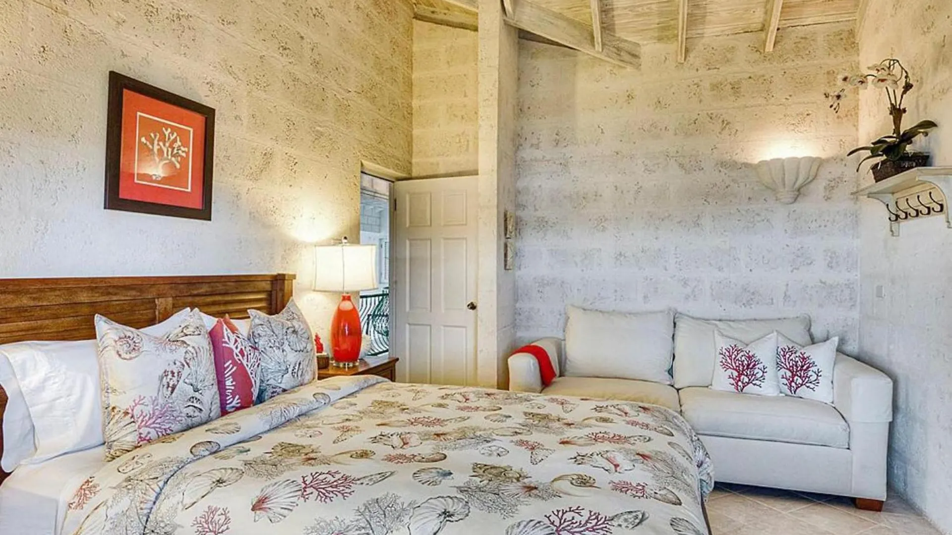 Zenbreak Ocean Mist Villa 5Bd Saint Philip 0*,  Barbados